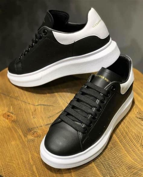 alexander mcqueen adidasi|alexander mcqueen sneakers for men.